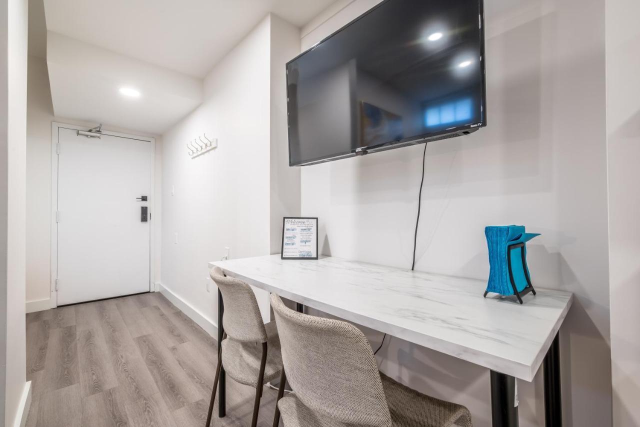 Spacious Newly Renovated 1 Bedroom Suite Halifax Kültér fotó
