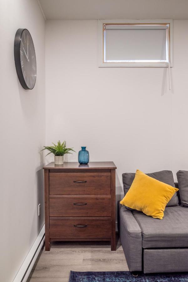 Spacious Newly Renovated 1 Bedroom Suite Halifax Kültér fotó