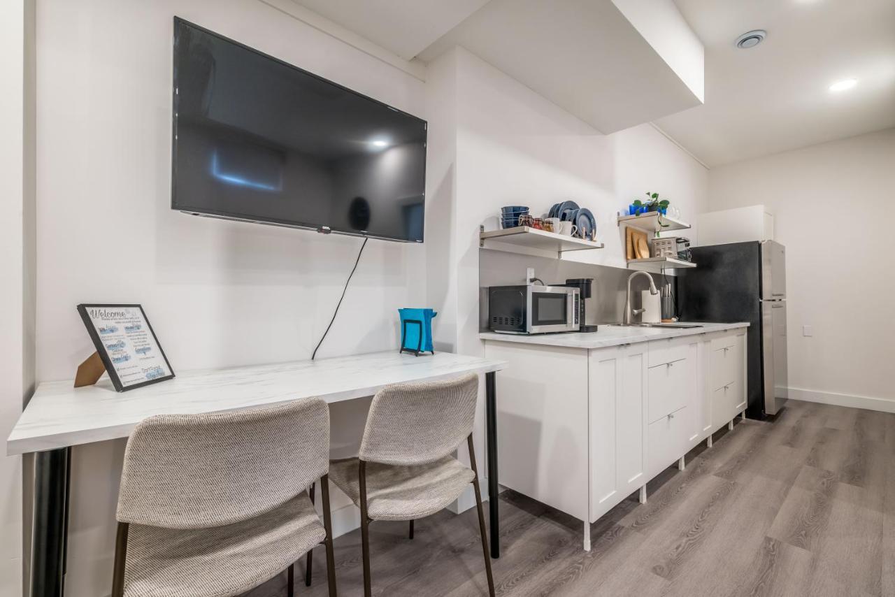 Spacious Newly Renovated 1 Bedroom Suite Halifax Kültér fotó