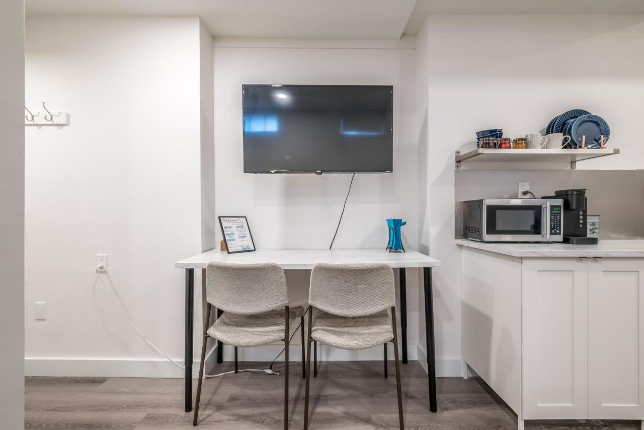 Spacious Newly Renovated 1 Bedroom Suite Halifax Kültér fotó