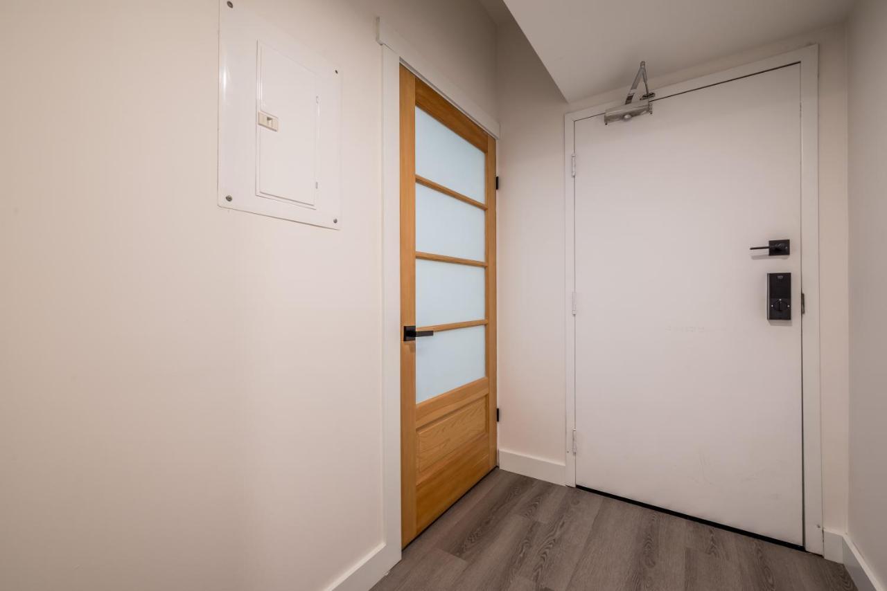 Spacious Newly Renovated 1 Bedroom Suite Halifax Kültér fotó